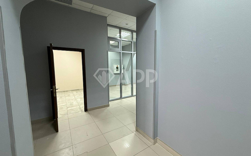 Офис 350м2/400м2/750м2 фото