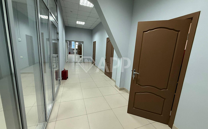 Офис 350м2/400м2/750м2 фото