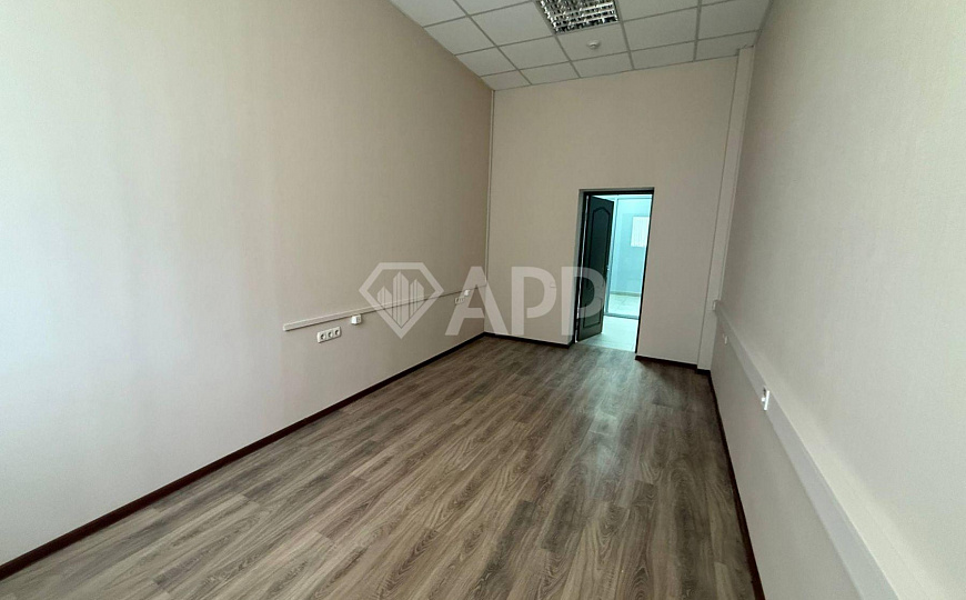 Офис 350м2/400м2/750м2 фото