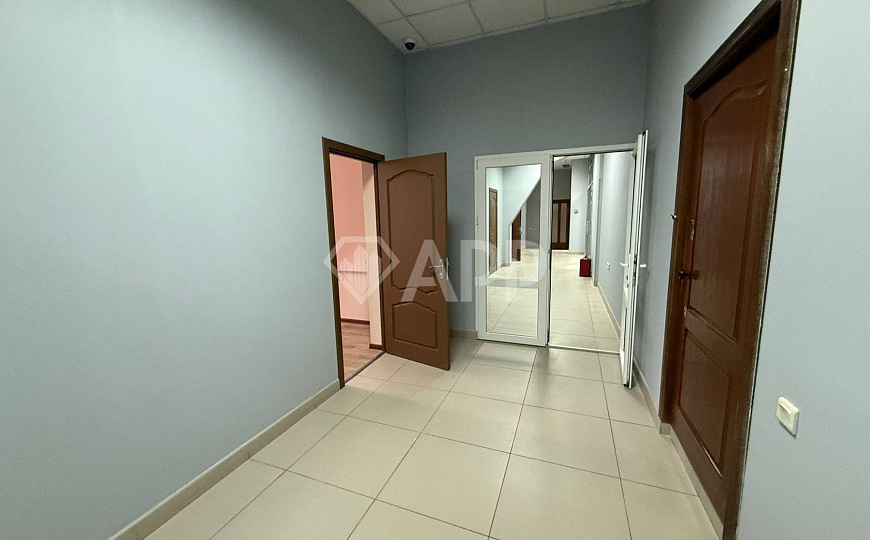 Офис 350м2/400м2/750м2 фото