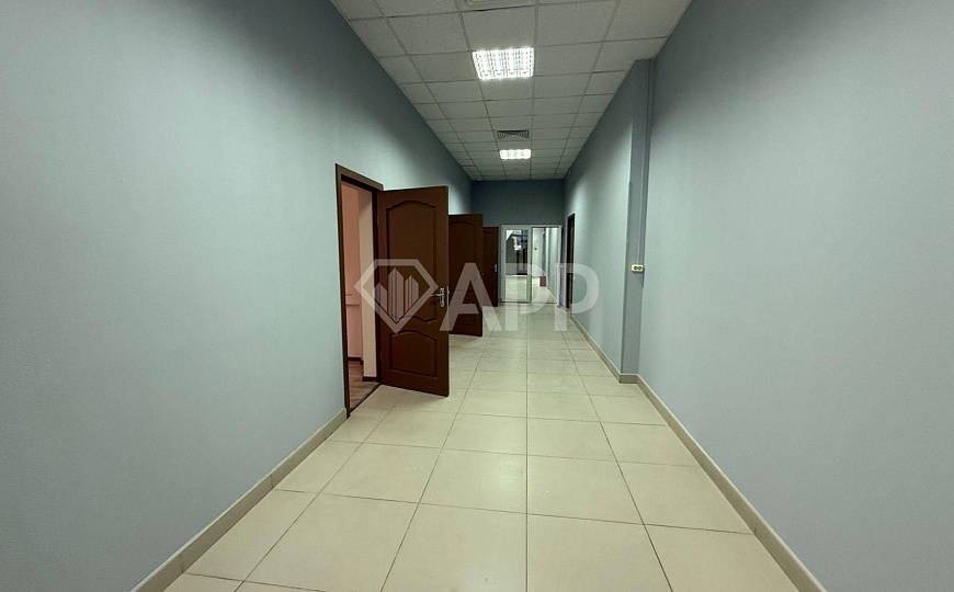 Офис 350м2/400м2/750м2 фото