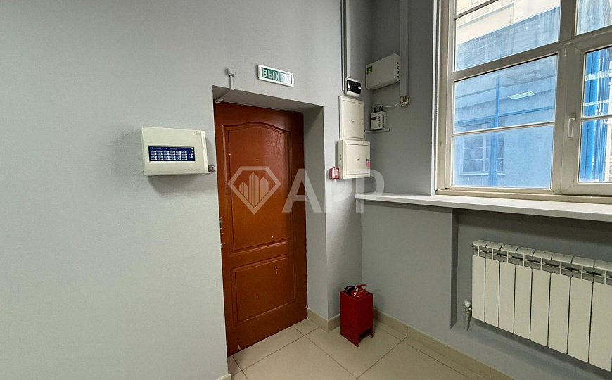 Офис 350м2/400м2/750м2 фото