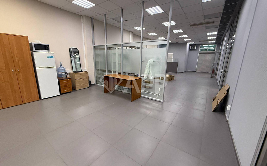 Офис 350м2/400м2/750м2 фото