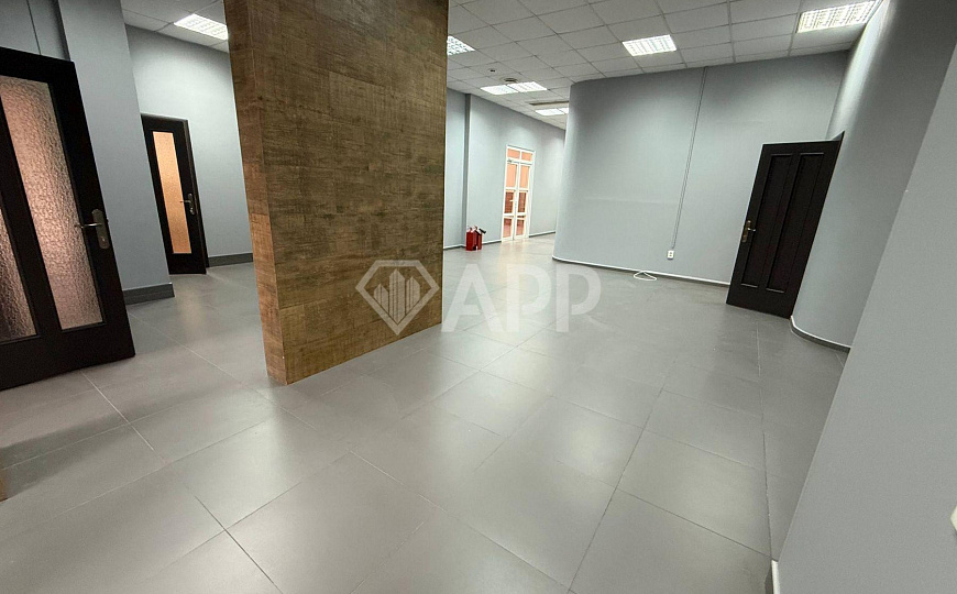 Офис 350м2/400м2/750м2 фото