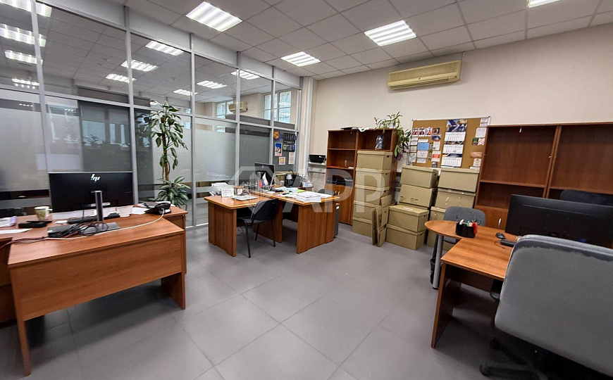 Офис 350м2/400м2/750м2 фото