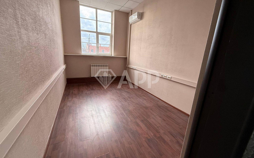 Офис 350м2/400м2/750м2 фото