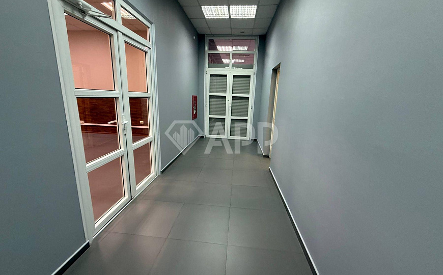 Офис 350м2/400м2/750м2 фото