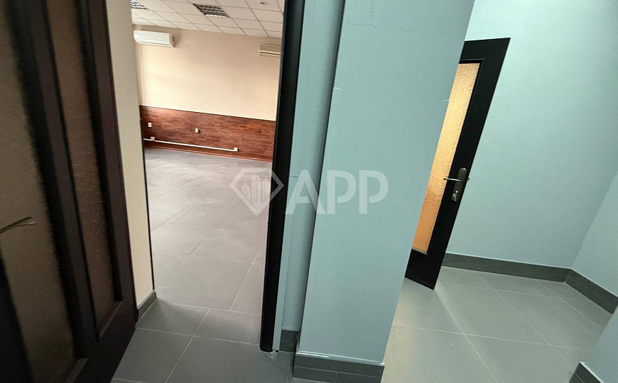 Офис 350м2/400м2/750м2 фото