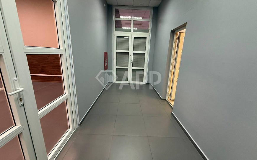 Офис 350м2/400м2/750м2 фото