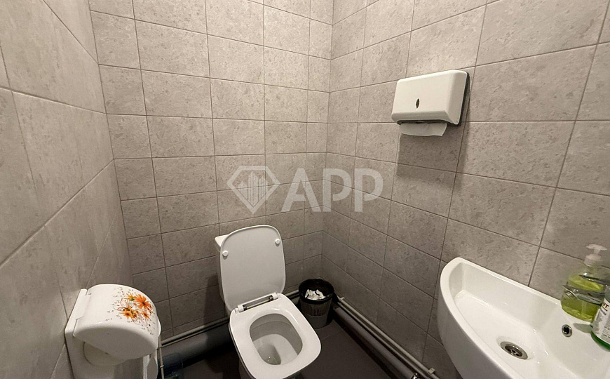 Офис 350м2/400м2/750м2 фото