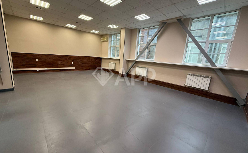 Офис 350м2/400м2/750м2 фото