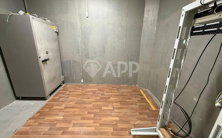 Офис 350м2/400м2/750м2 фото