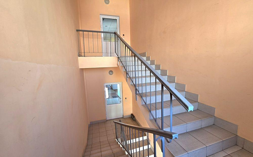 Офисное помещение в центре, 1254 кв.м фото