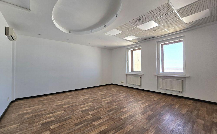 Офисное помещение в центре, 1254 кв.м фото