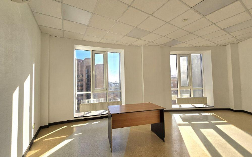 Офисное помещение в центре, 1254 кв.м фото