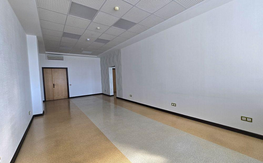 Офисное помещение в центре, 1254 кв.м фото