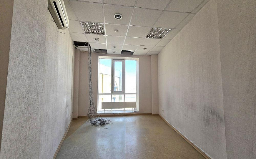 Офисное помещение в центре, 1254 кв.м фото