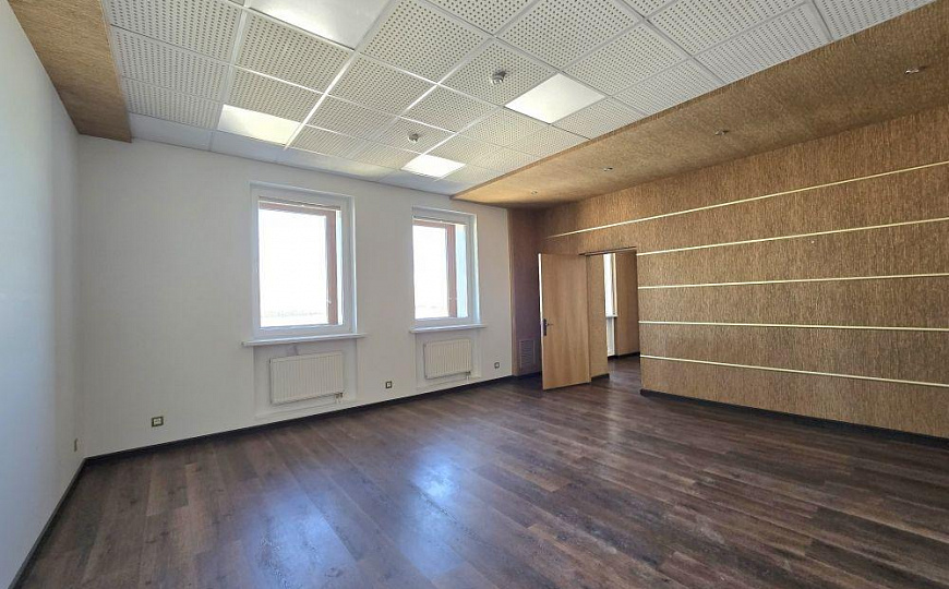 Офисное помещение в центре, 1254 кв.м фото
