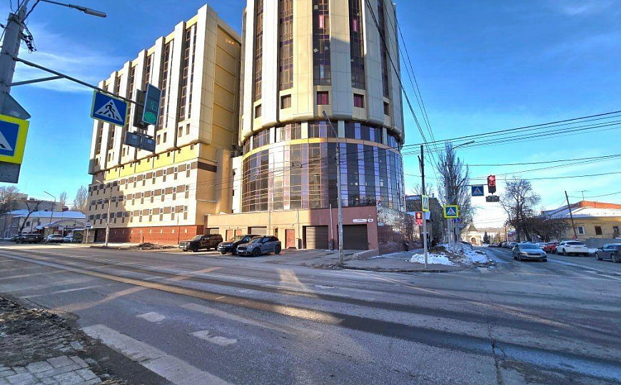 Офисное помещение в центре, 185 кв.м фото