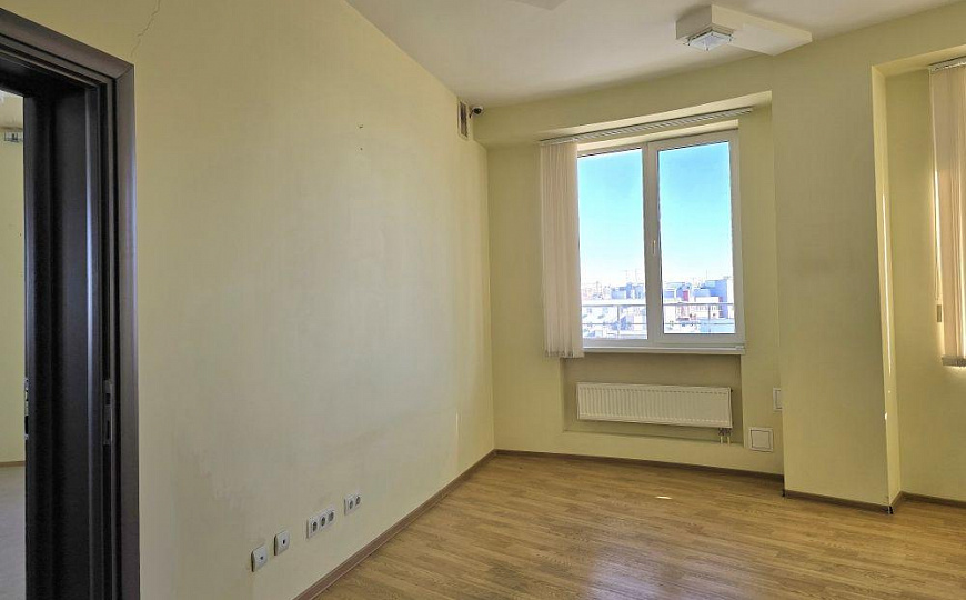 Офисное помещение в центре, 185 кв.м фото