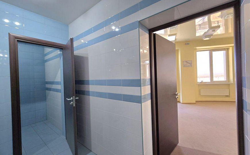 Офисное помещение в центре, 185 кв.м фото