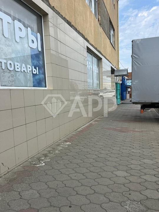 Продам помещение свободного назначения, 4 507 м² фото