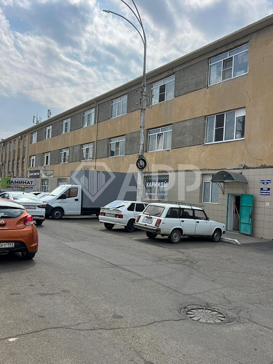 Продам помещение свободного назначения, 4 507 м² фото