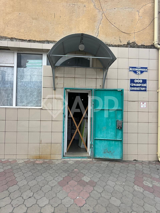 Продам помещение свободного назначения, 4 507 м² фото