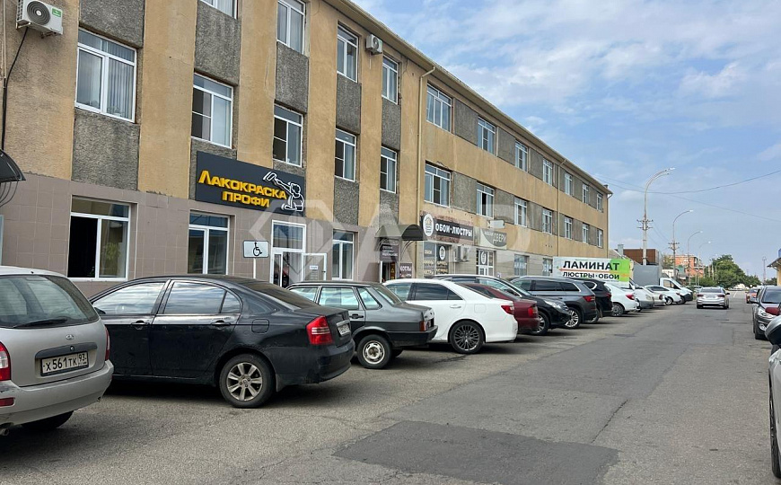 Продам помещение свободного назначения, 4 507 м² фото
