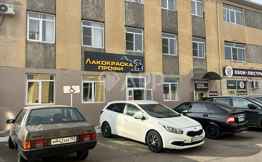 Продам помещение свободного назначения, 4 507 м² фото
