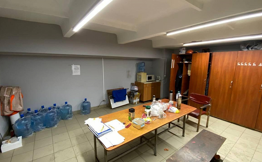 Сдам производственное помещение, 972 м² фото