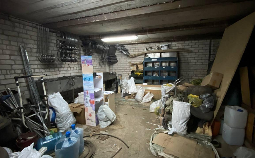 Сдам производственное помещение, 972 м² фото