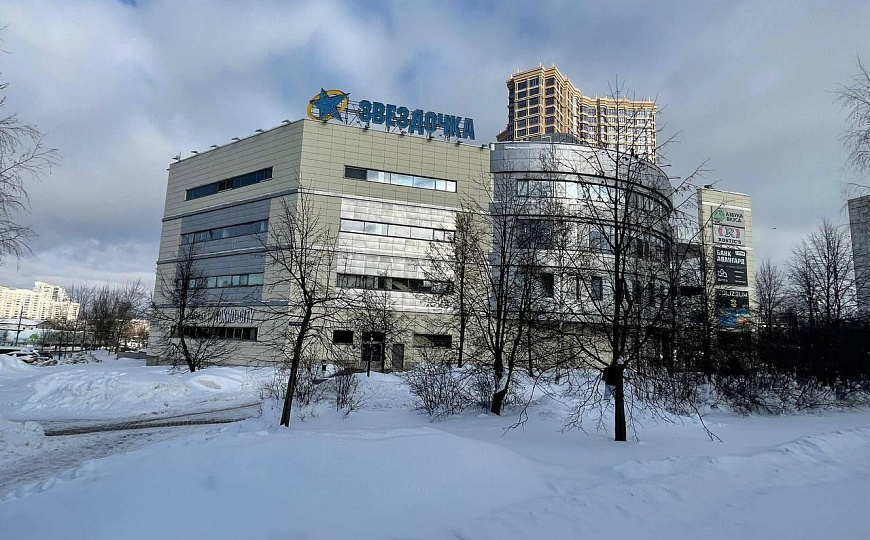 Сдам Торговое помещение фото