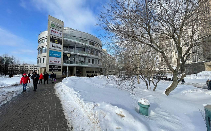 Сдам Торговое помещение фото