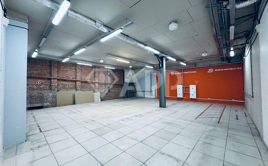ТЦ Плаза/Разгрузка/Фасад/500кВт/Лифт фото