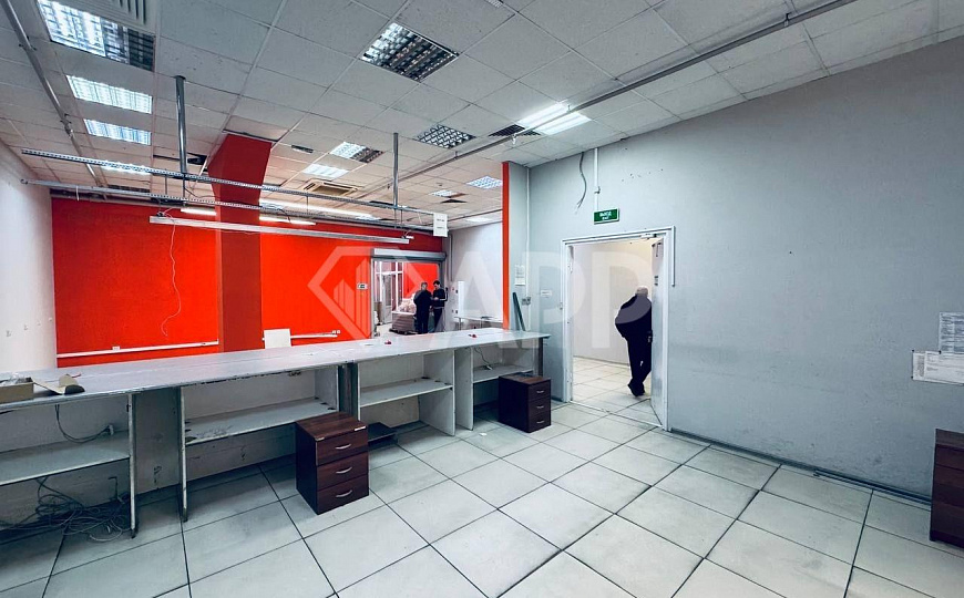 ТЦ Плаза/Разгрузка/Фасад/500кВт/Лифт фото