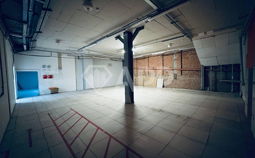 ТЦ Плаза/Разгрузка/Фасад/500кВт/Лифт фото