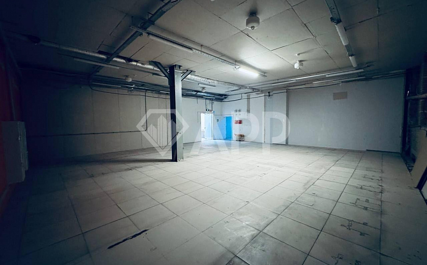 ТЦ Плаза/Разгрузка/Фасад/500кВт/Лифт фото