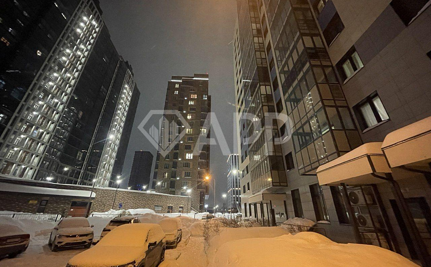 Офис премиум класса в деловом центре фото