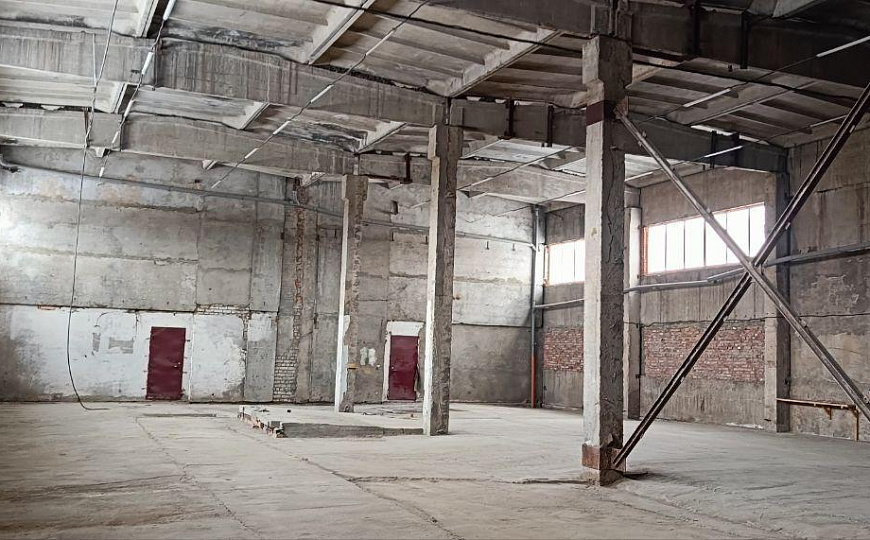 Склад, производство фото