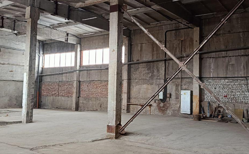 Склад, производство фото