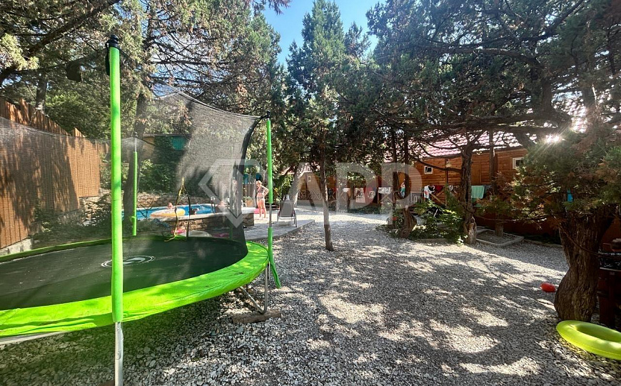 Продаю базу отдыха, 300 м² фото