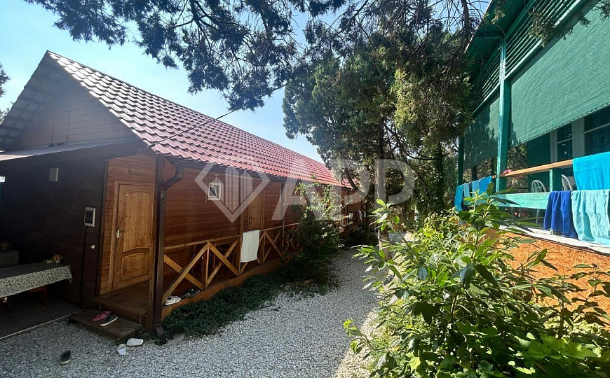 Продаю базу отдыха, 300 м² фото