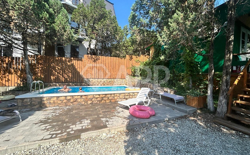 Продаю базу отдыха, 300 м² фото