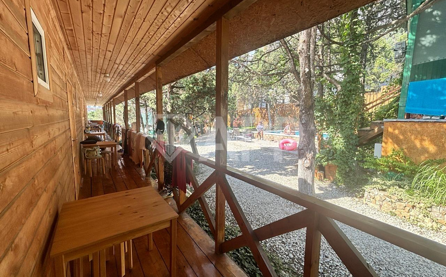 Продаю базу отдыха, 300 м² фото
