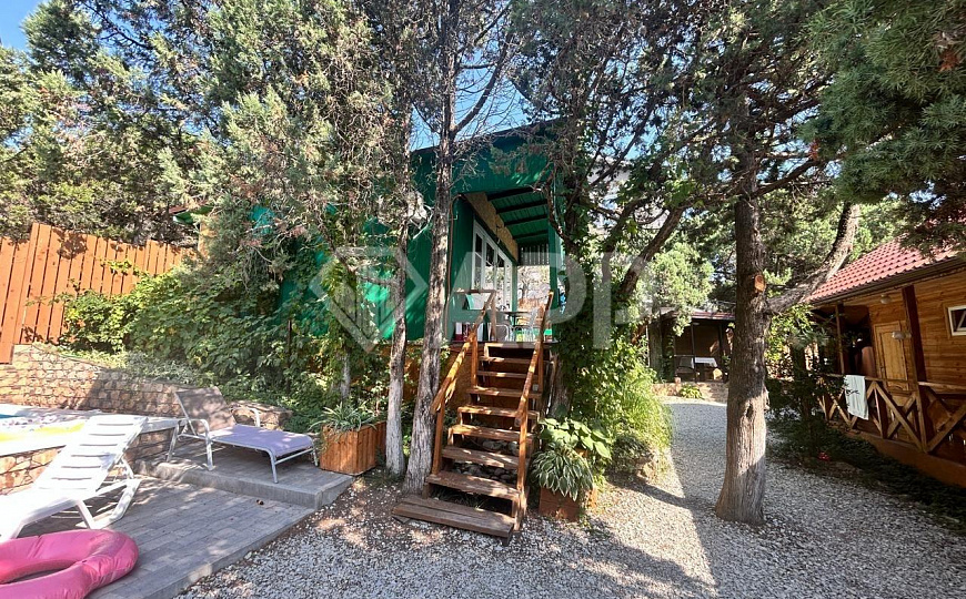 Продаю базу отдыха, 300 м² фото