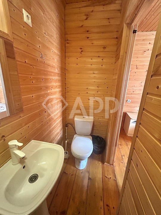 Продаю базу отдыха, 300 м² фото