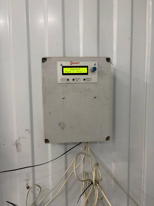 Сдам здание под автосервис, производство, склад фото