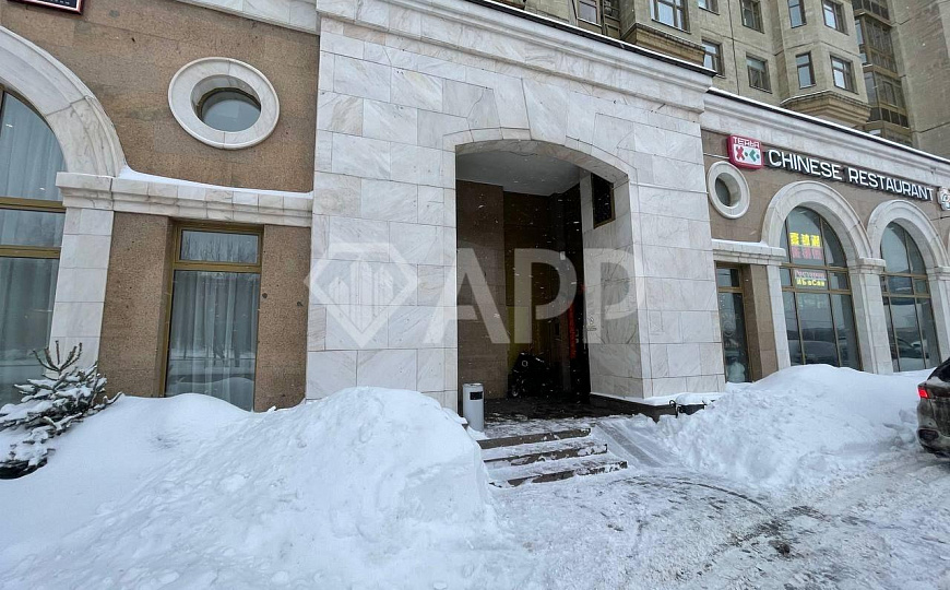 Сдам общепит у метро фото