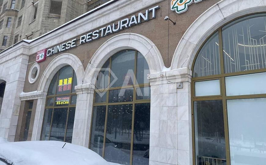 Сдам общепит у метро фото